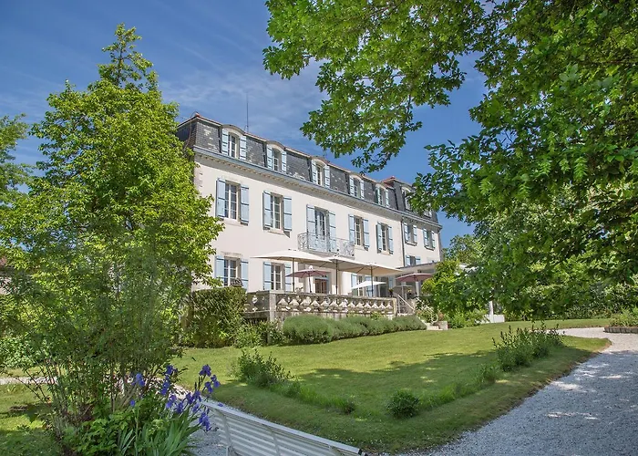 Château Bellevue