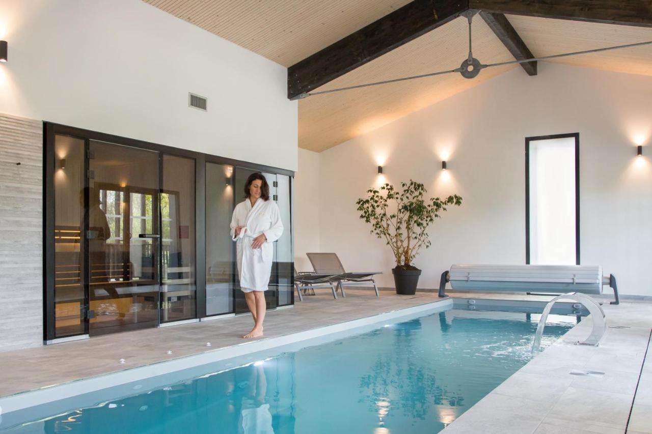 Château Bellevue Hotel Cazaubon