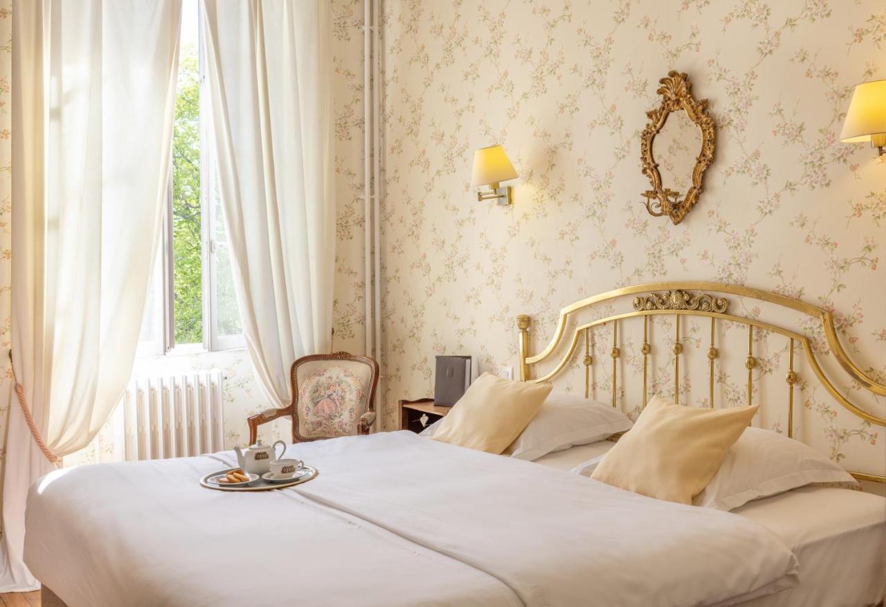 Hotel Château Bellevue Cazaubon