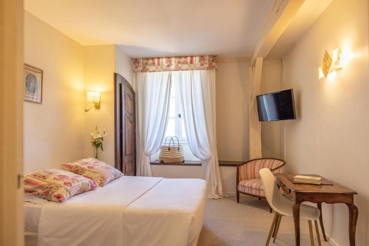 Château Bellevue Hotel