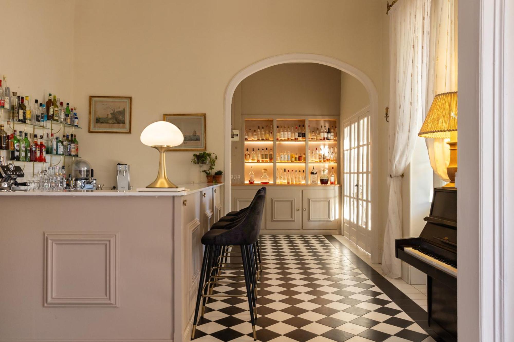 Hotel Château Bellevue