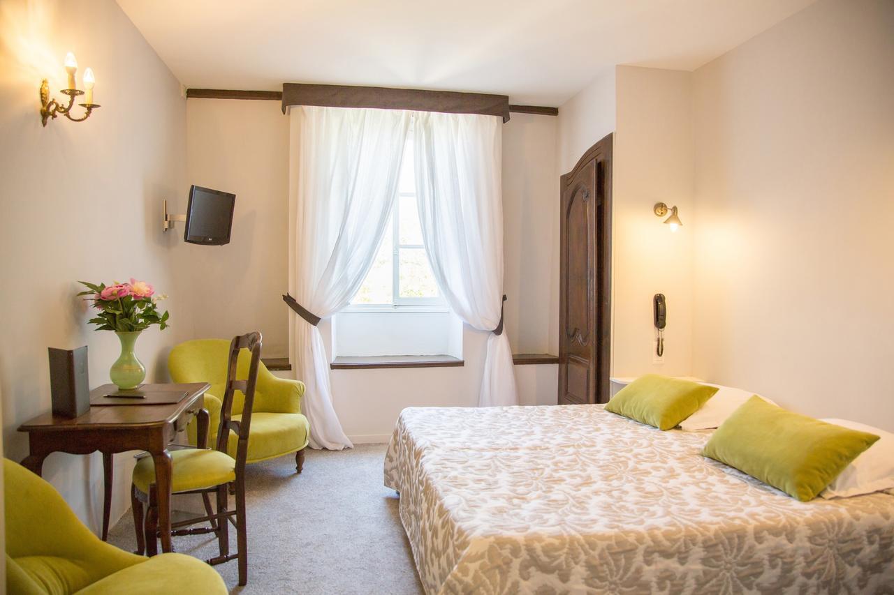 Château Bellevue Hotel 3*