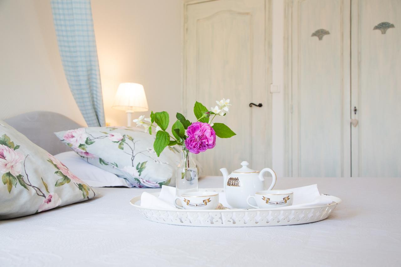 Château Bellevue Hotel