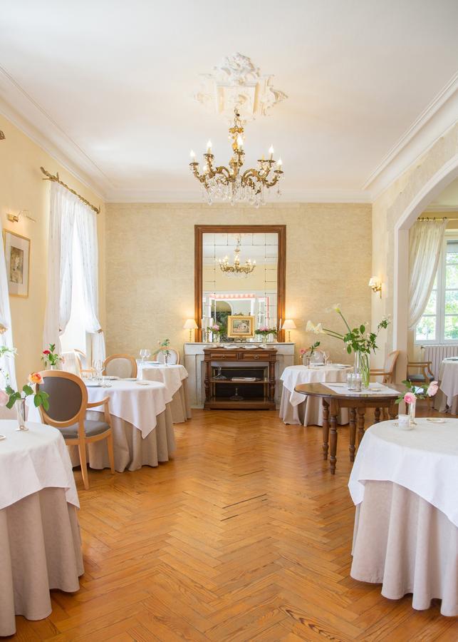 Château Bellevue Hotel