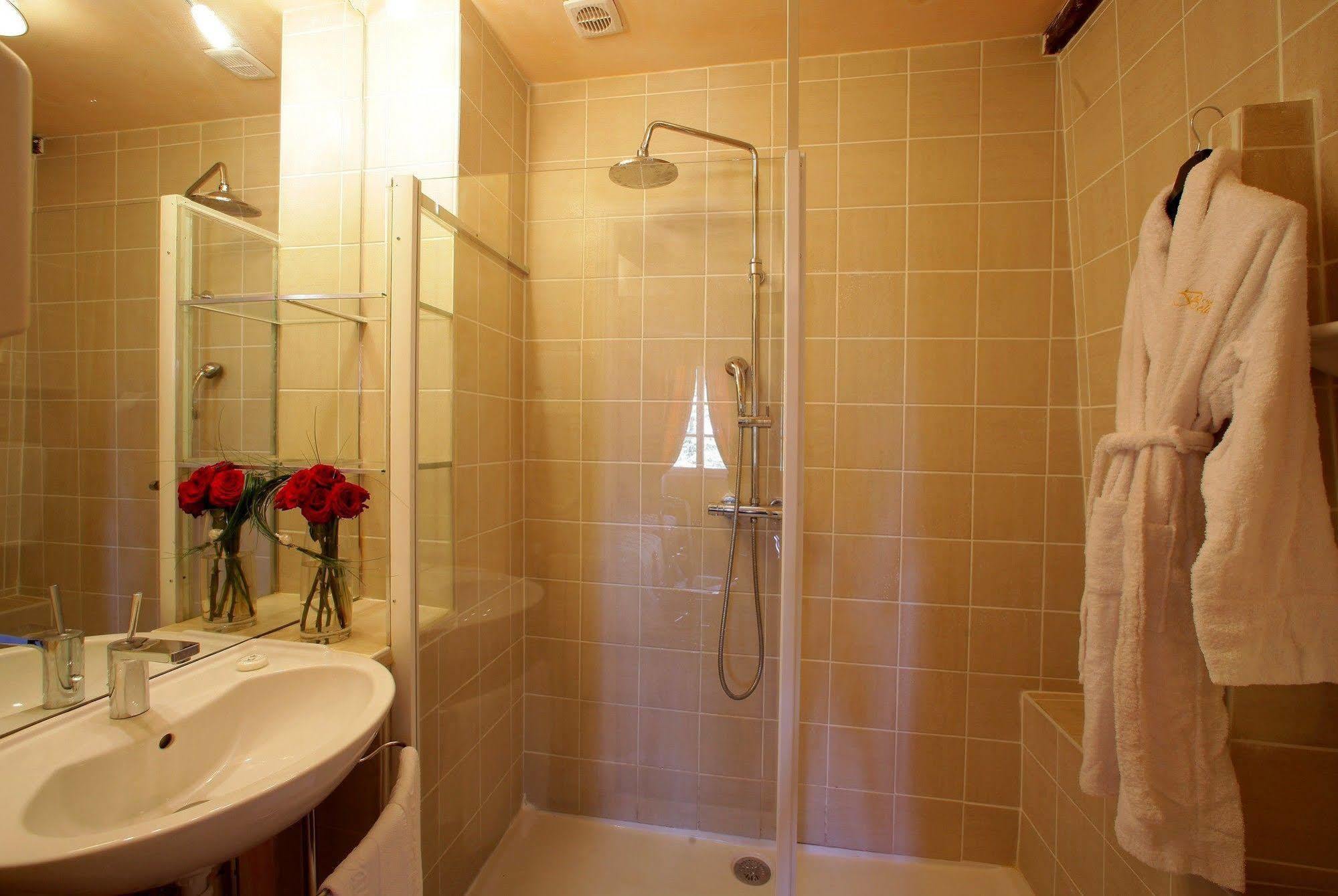 Hotel Château Bellevue Cazaubon