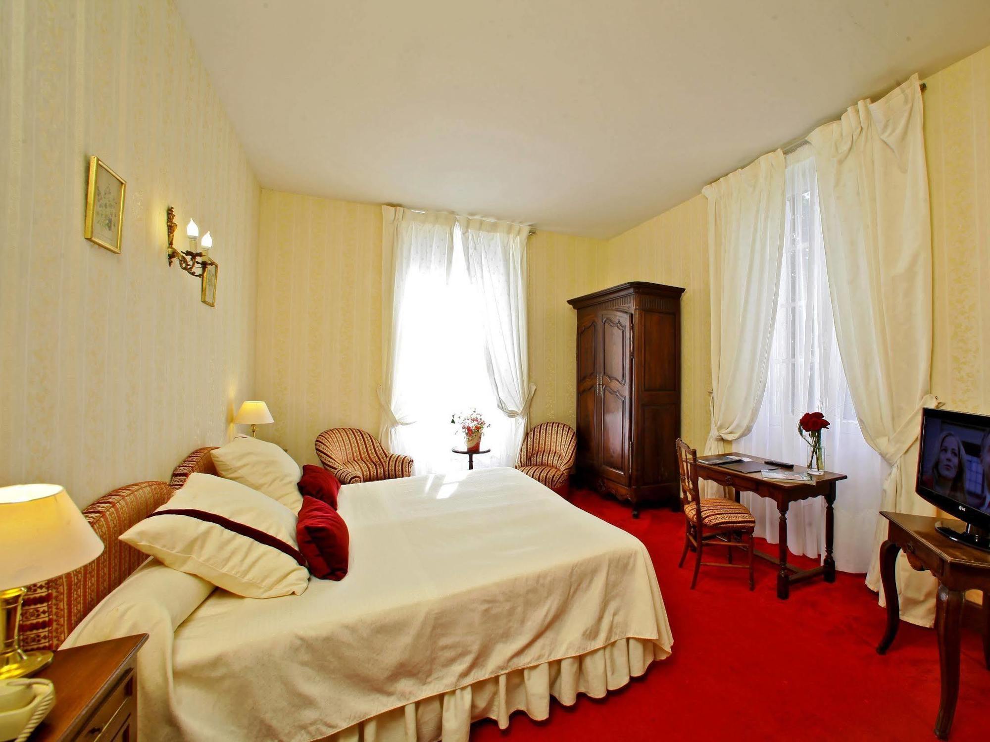 Hotel Château Bellevue