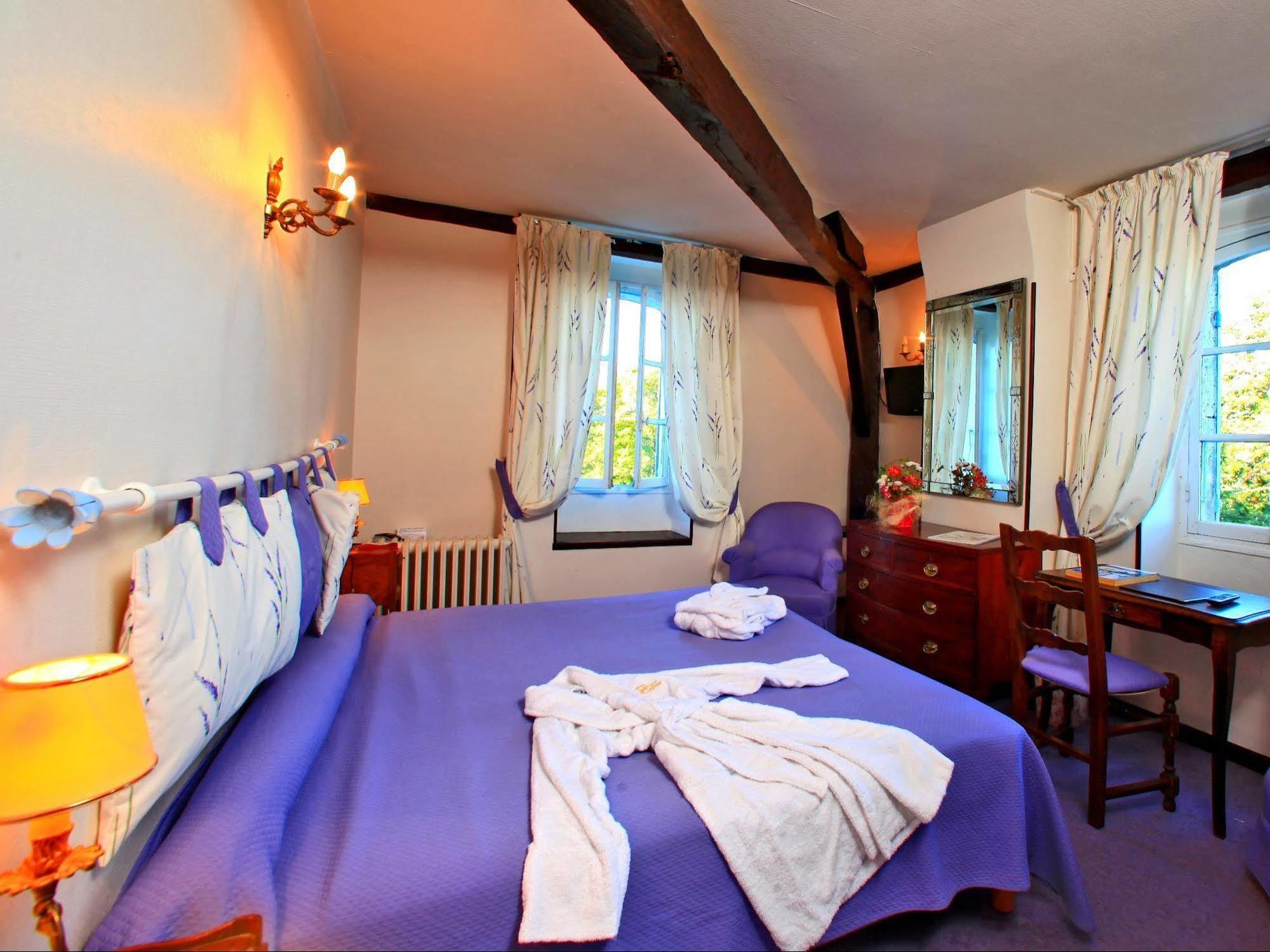 Hotel Château Bellevue