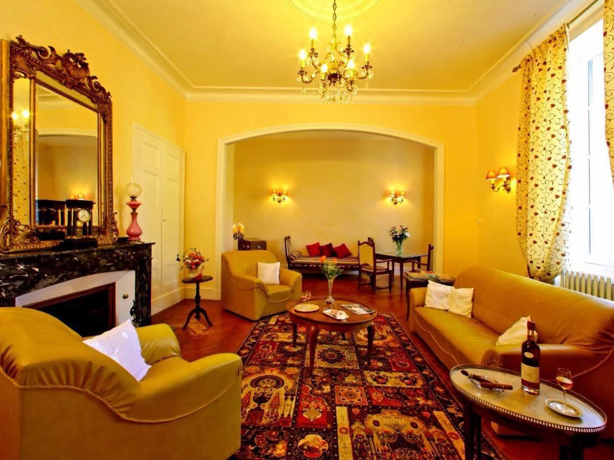 Hotel Château Bellevue