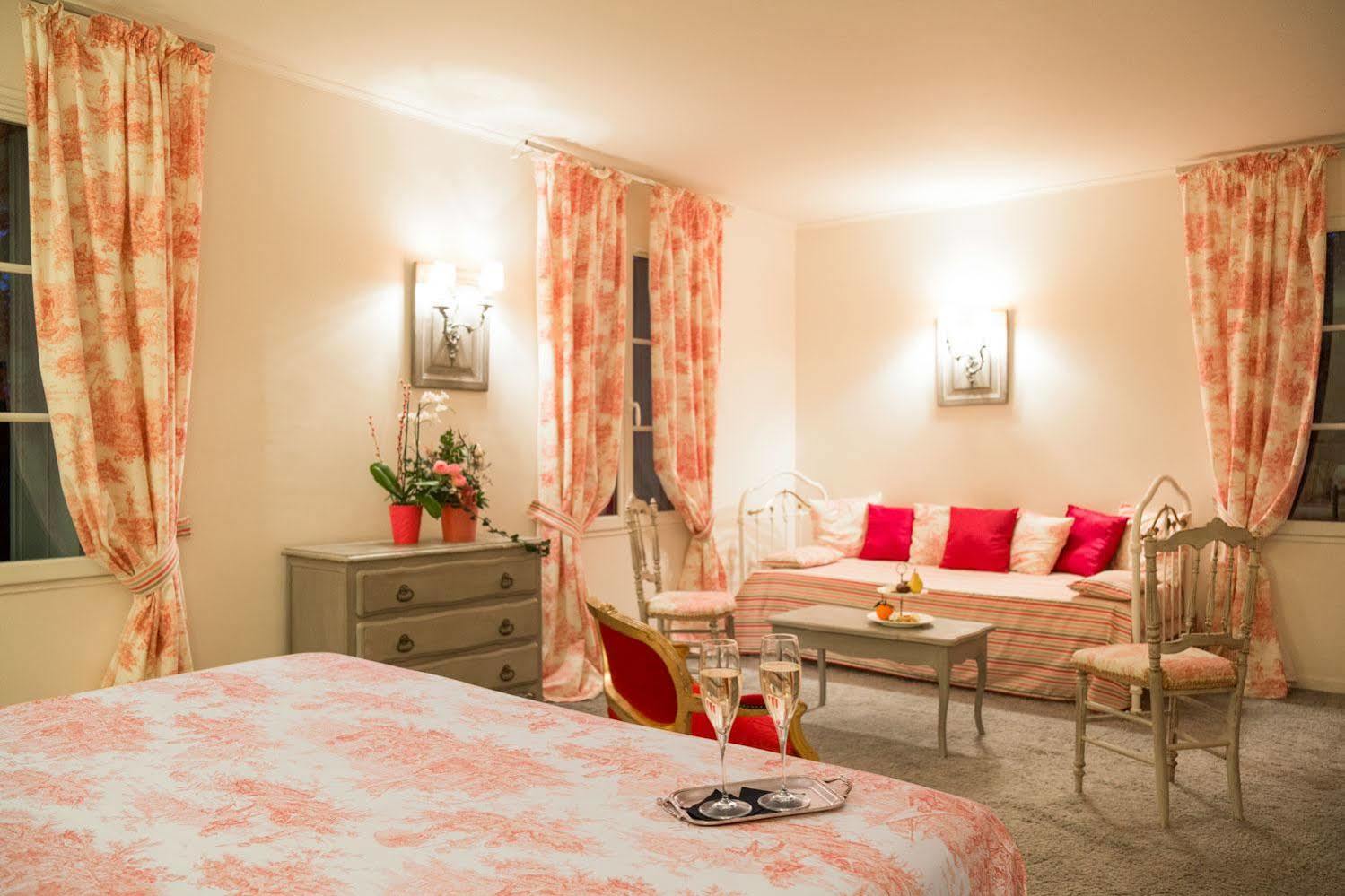 Hotel Château Bellevue