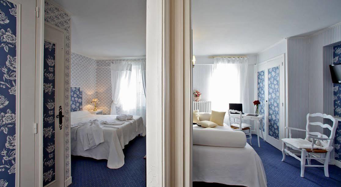 Château Bellevue 3*