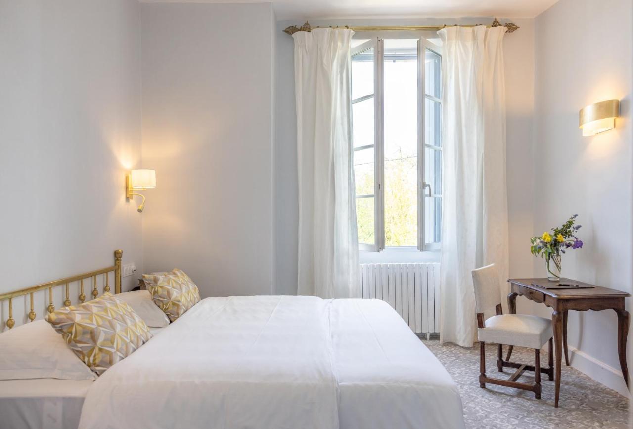 Château Bellevue 3* Cazaubon
