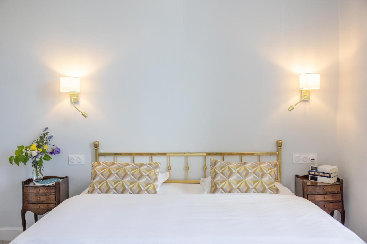 Hotel Château Bellevue