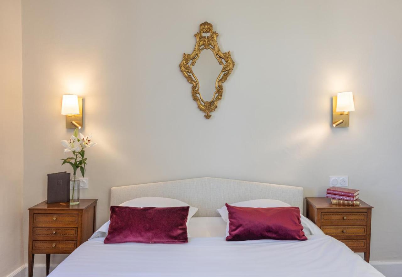 Hotel Château Bellevue Cazaubon