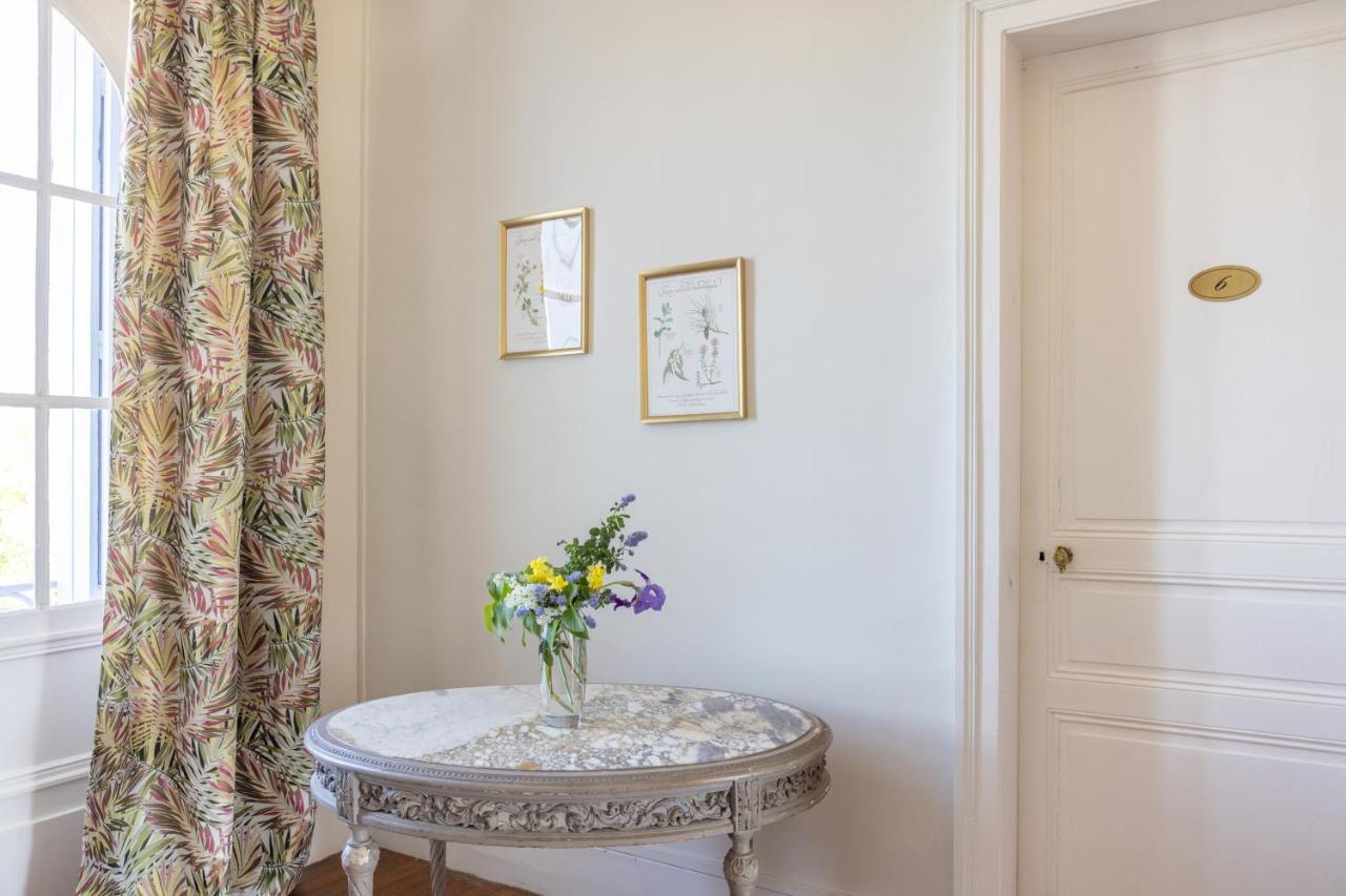 Château Bellevue Hotel Cazaubon