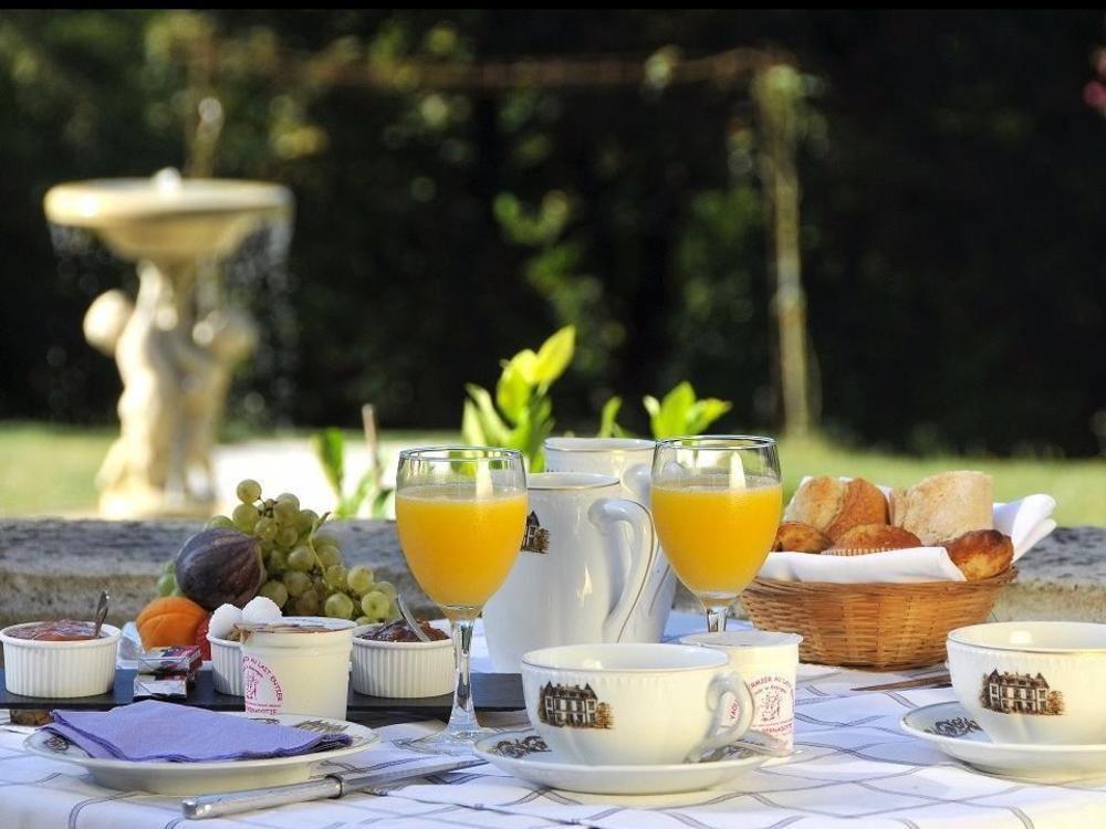 Hotel Château Bellevue Cazaubon