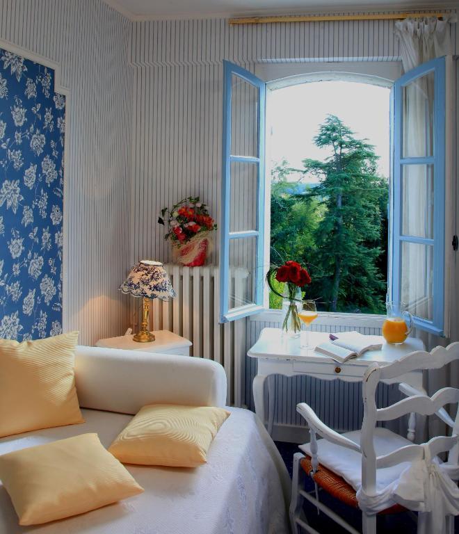 Château Bellevue Hotel 3*