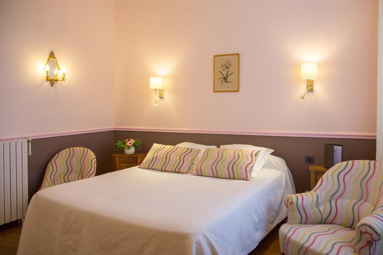 Logis Restaurant Chateau Bellevue 3*