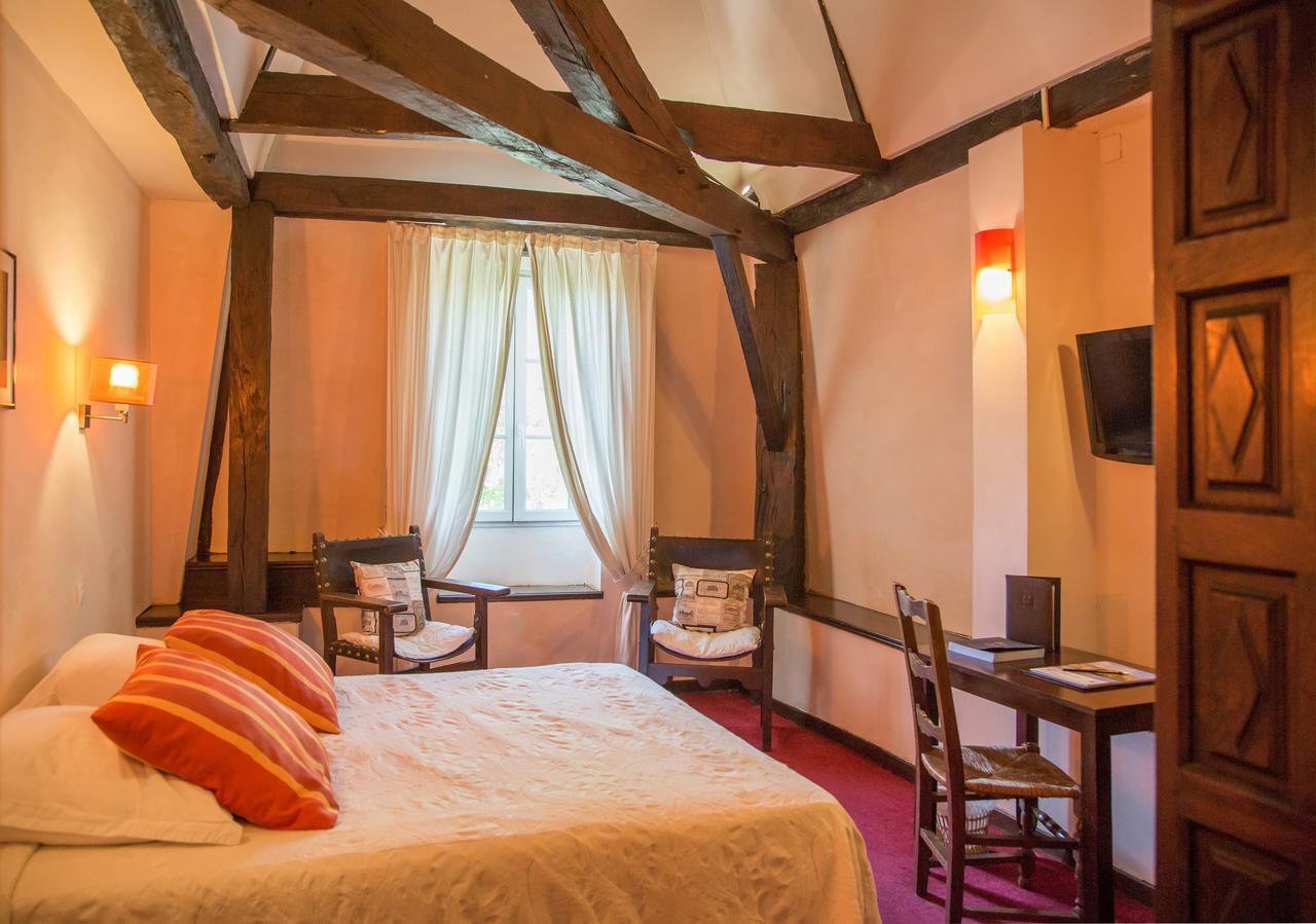 Hotel Château Bellevue
