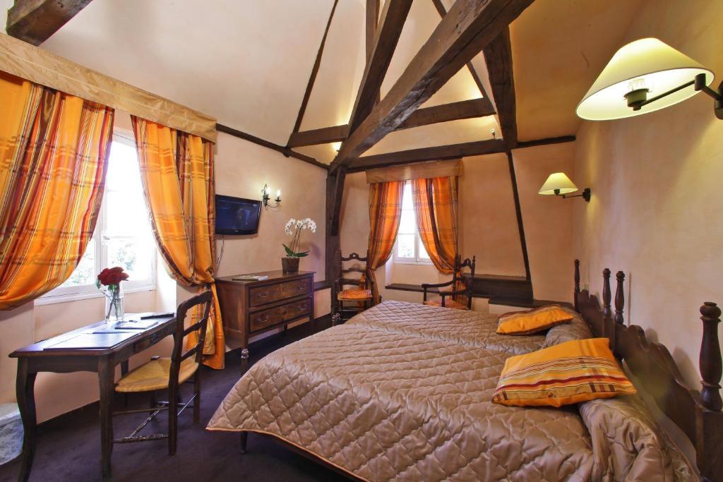 Château Bellevue 3*