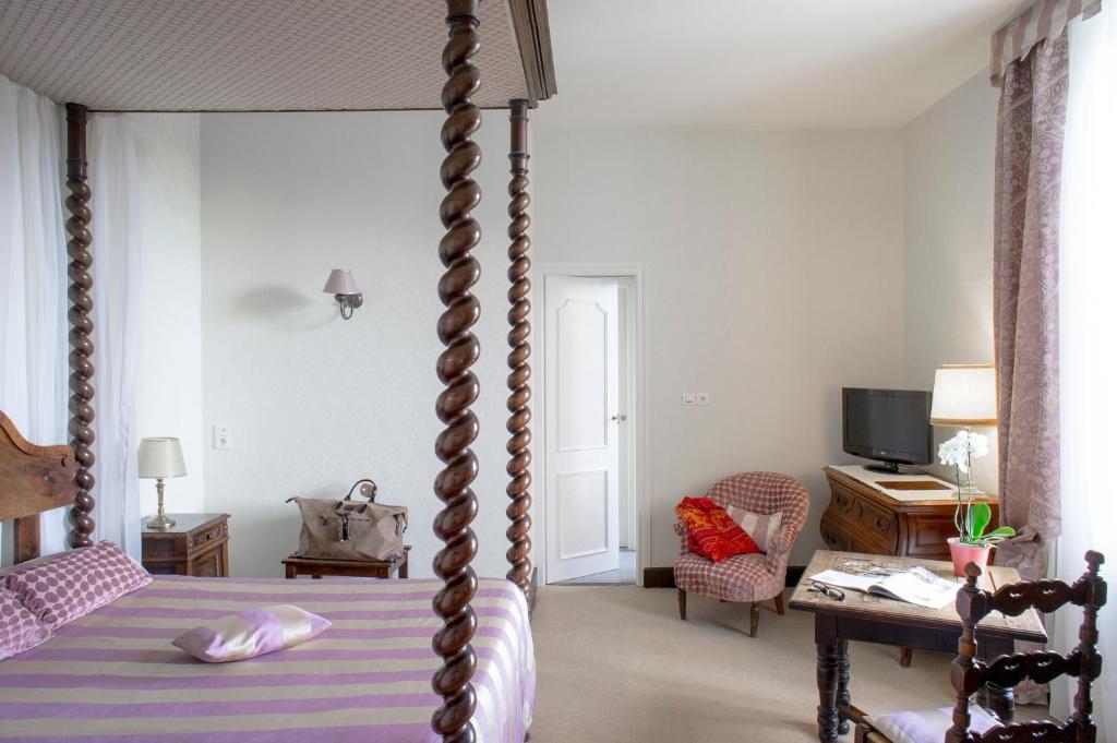 Château Bellevue Hotel