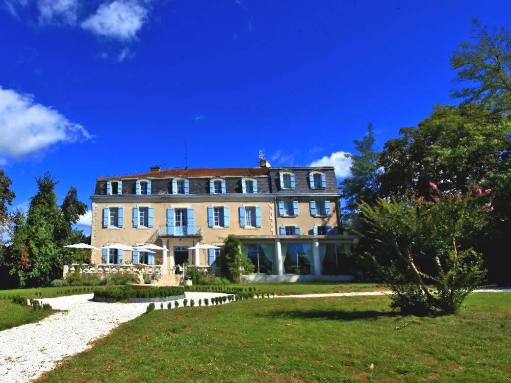 Hotel Château Bellevue 3*