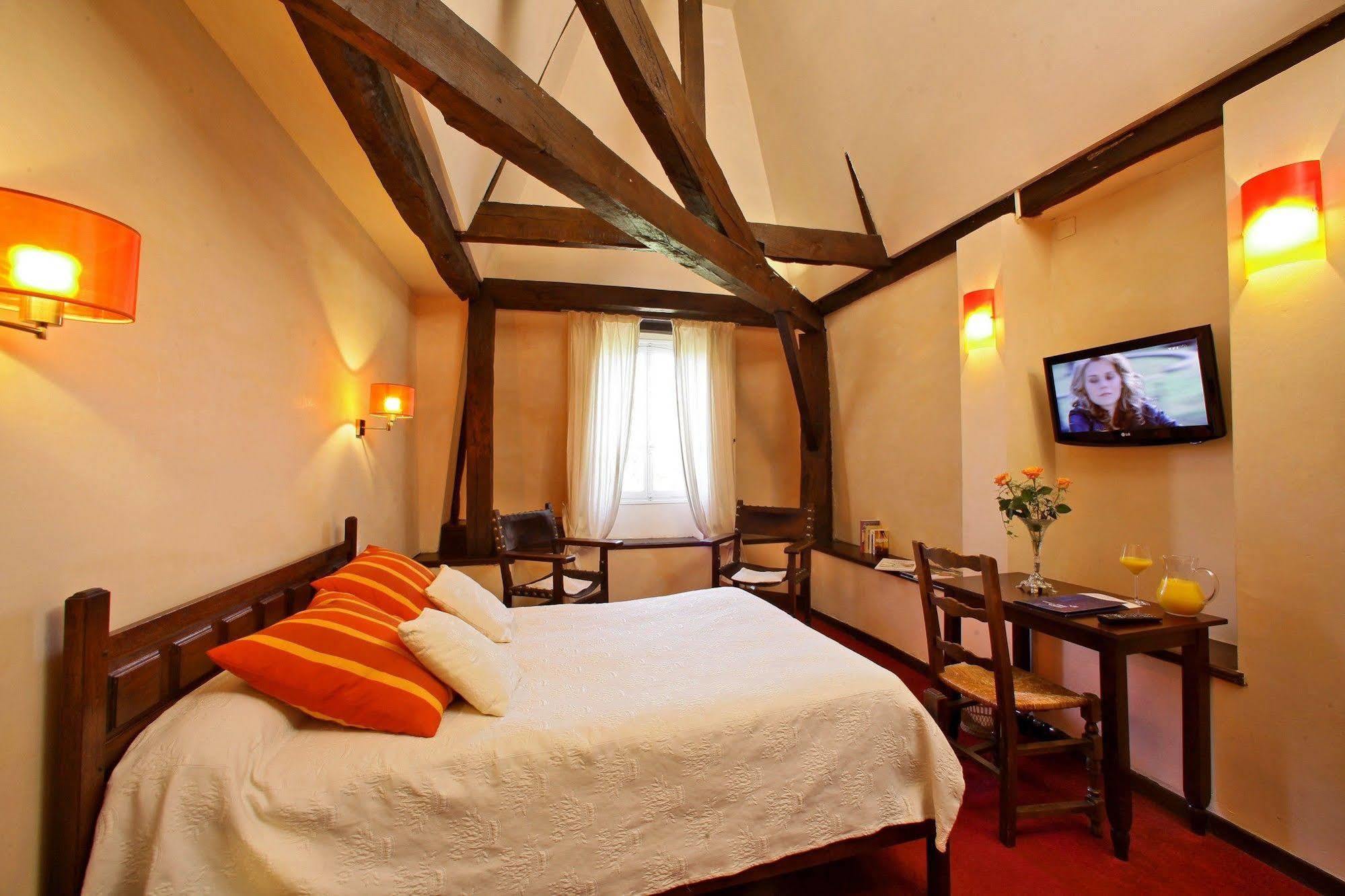 Hotel Château Bellevue