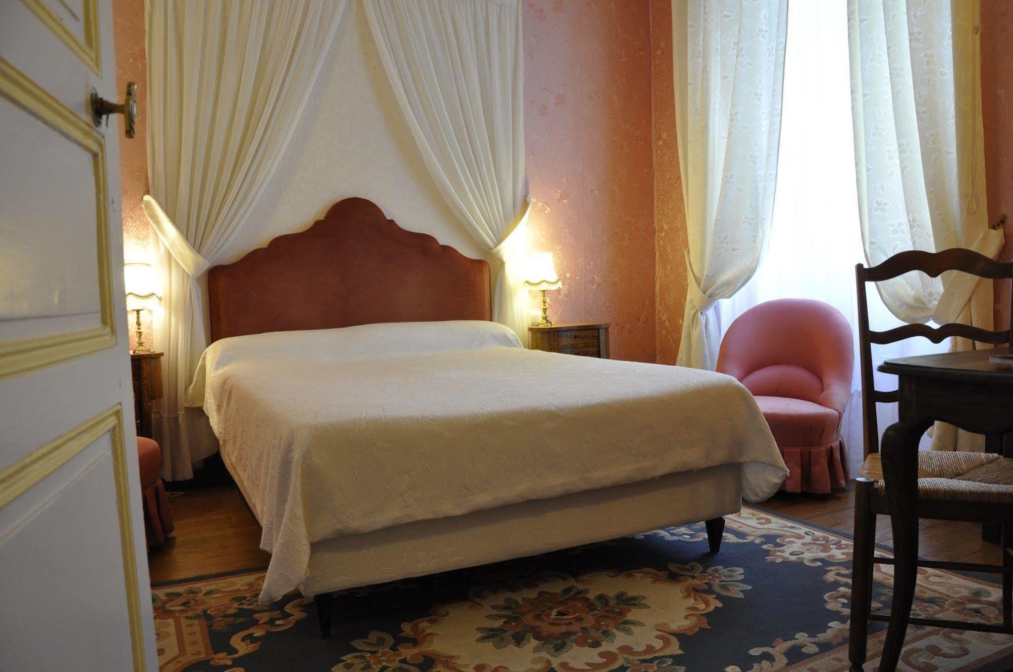 Château Bellevue Cazaubon