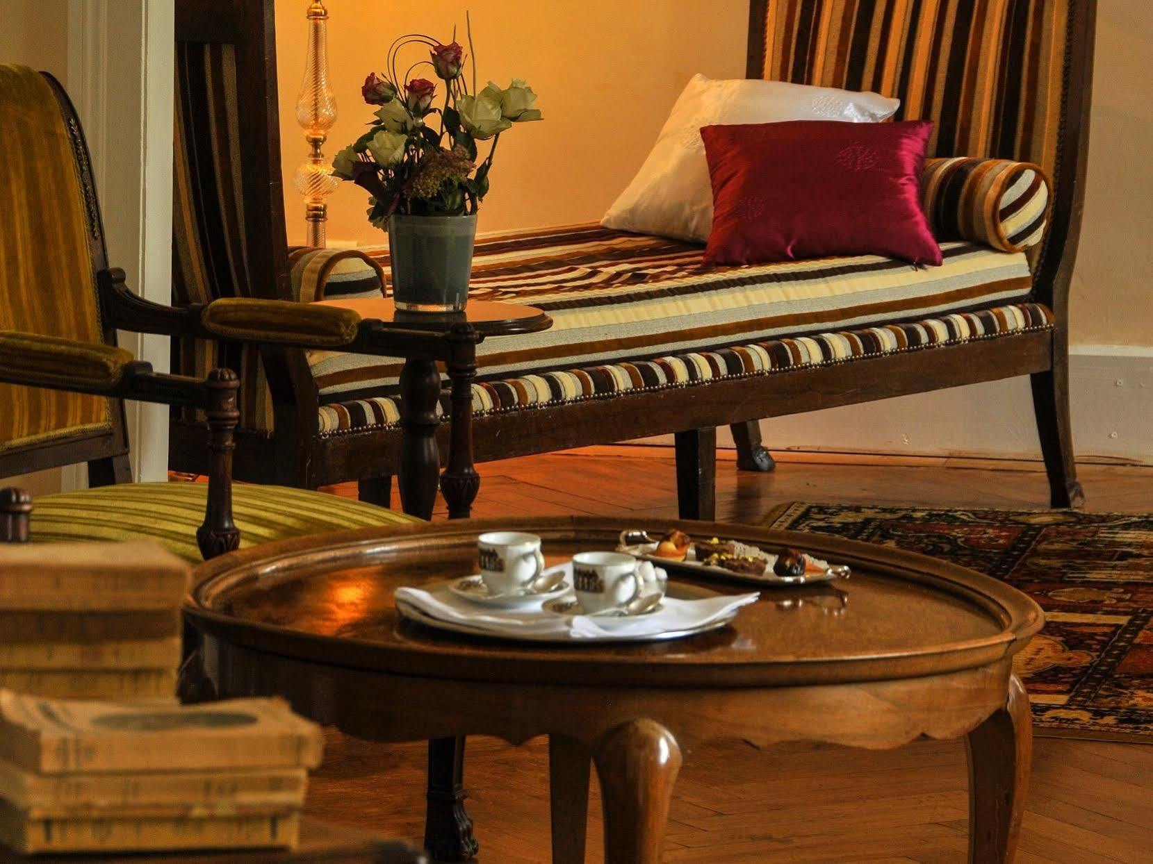 Château Bellevue 3* Cazaubon