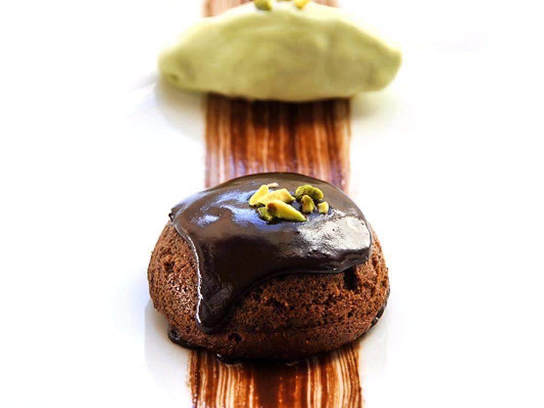 Logis Restaurant Chateau Bellevue
