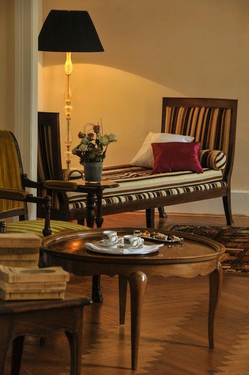 Hotel Château Bellevue Cazaubon