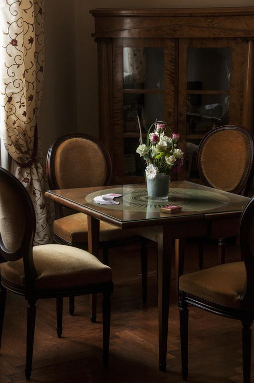 Château Bellevue Hotel Cazaubon