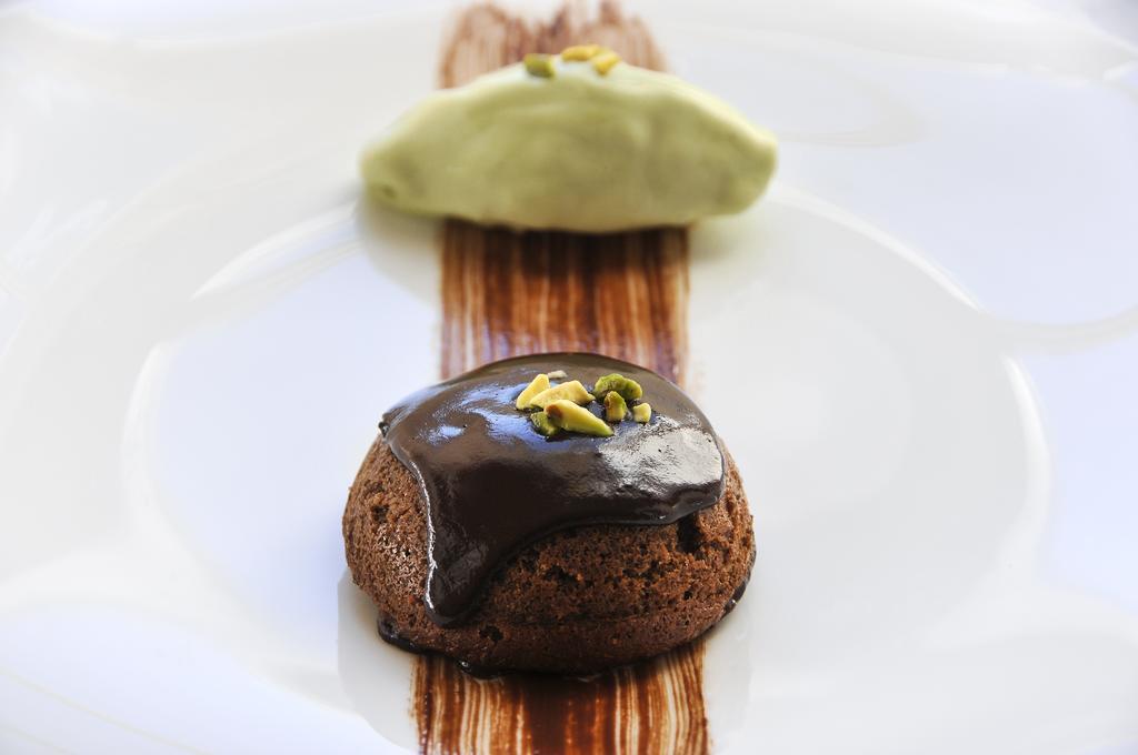 Logis Restaurant Chateau Bellevue Hotel