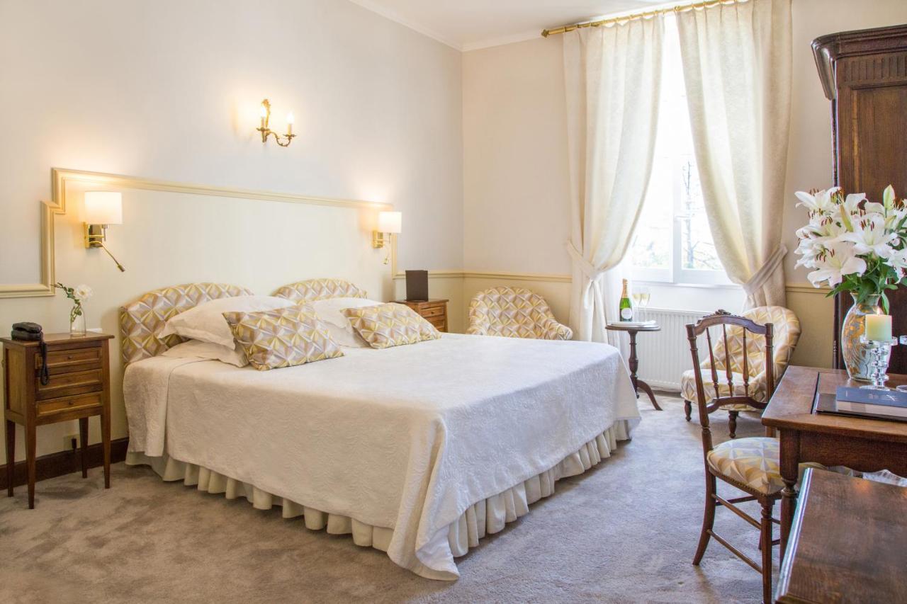 Château Bellevue Hotel